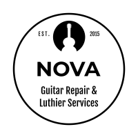 NOVA Guitar Repair & Luthier Services